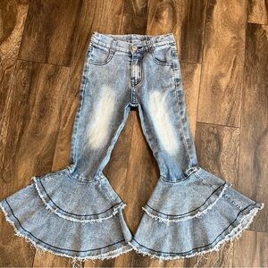 Flare Kids Jeans